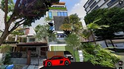 Jalan Elok (D9), Terrace #461733521